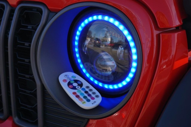 2024 Jeep Wrangler Sport S image 11