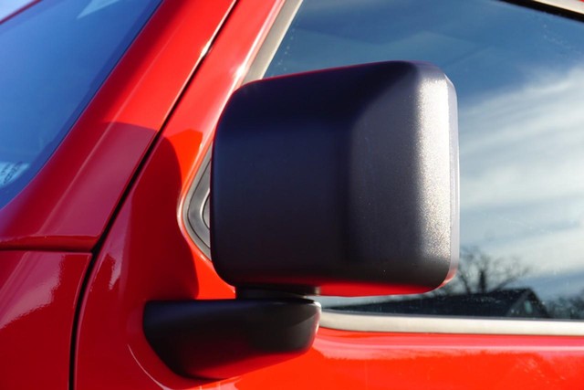 2024 Jeep Wrangler Sport S image 14