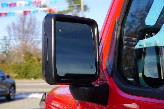 2024 Jeep Wrangler Sport S image 17