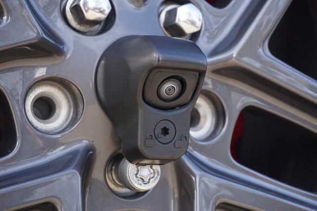 2024 Jeep Wrangler Sport S image 20