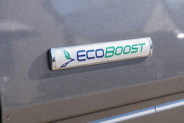 2011 Ford F-150 4WD FX4 SuperCrew image 13