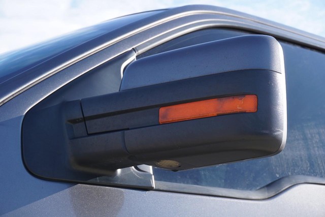 2011 Ford F-150 4WD FX4 SuperCrew image 14