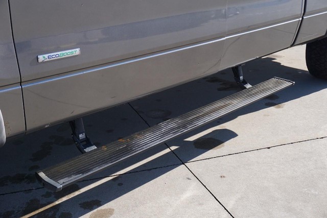 2011 Ford F-150 4WD FX4 SuperCrew image 15