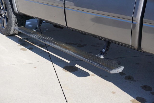 2011 Ford F-150 4WD FX4 SuperCrew image 18