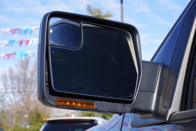 2011 Ford F-150 4WD FX4 SuperCrew image 19