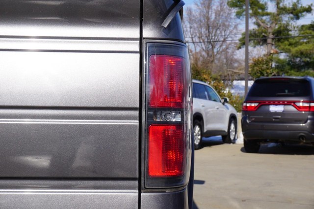 2011 Ford F-150 4WD FX4 SuperCrew image 22