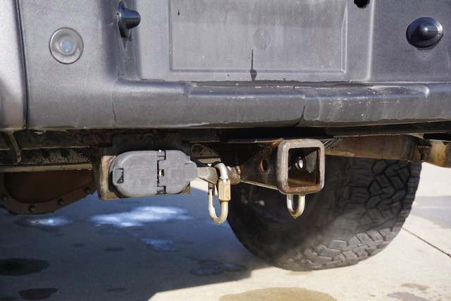 2011 Ford F-150 4WD FX4 SuperCrew image 25