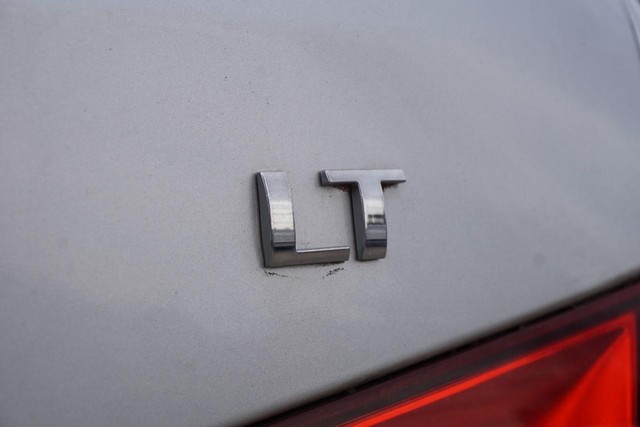 2012 Chevrolet Cruze LT w/1FL image 19