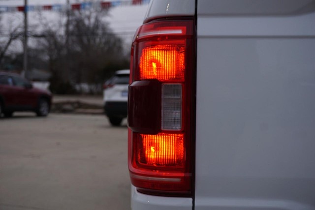 2023 Ford F-150 4WD XLT SuperCrew image 21