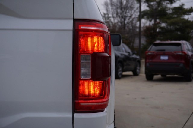 2023 Ford F-150 4WD XLT SuperCrew image 22