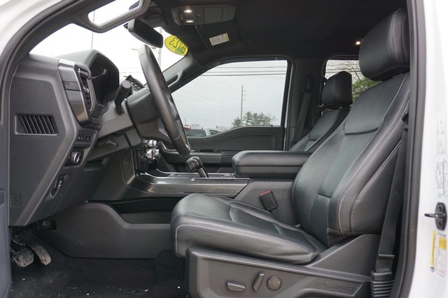 2023 Ford F-150 4WD XLT SuperCrew image 26