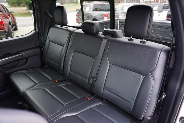 2023 Ford F-150 4WD XLT SuperCrew image 30