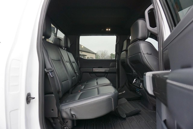 2023 Ford F-150 4WD XLT SuperCrew image 31