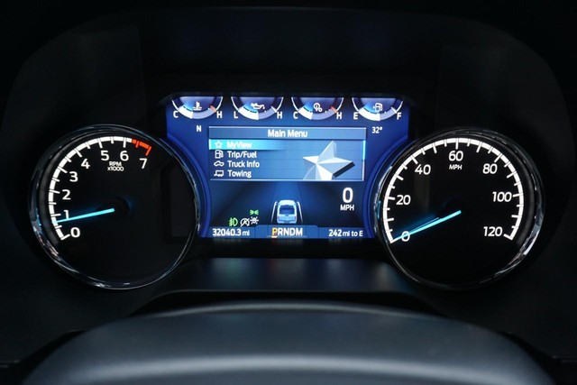 2023 Ford F-150 4WD XLT SuperCrew image 43