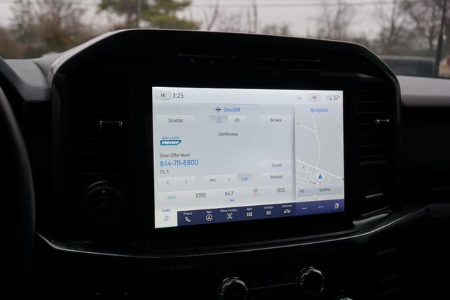 2023 Ford F-150 4WD XLT SuperCrew image 45