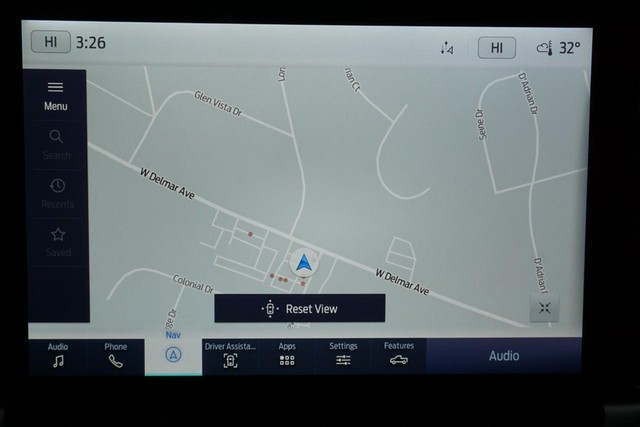 2023 Ford F-150 4WD XLT SuperCrew image 52