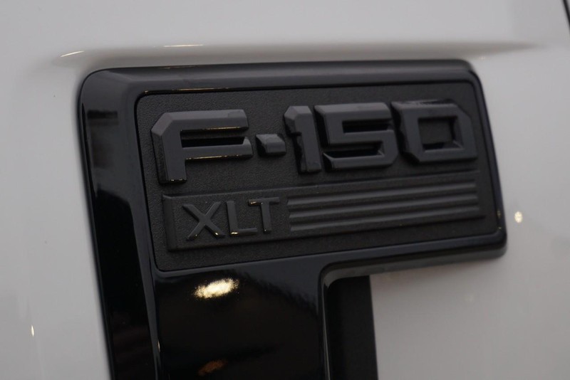 Ford F-150 Vehicle Full-screen Gallery Image 12