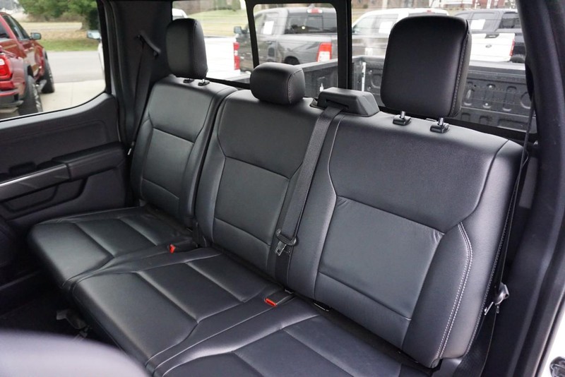 Ford F-150 Vehicle Full-screen Gallery Image 30