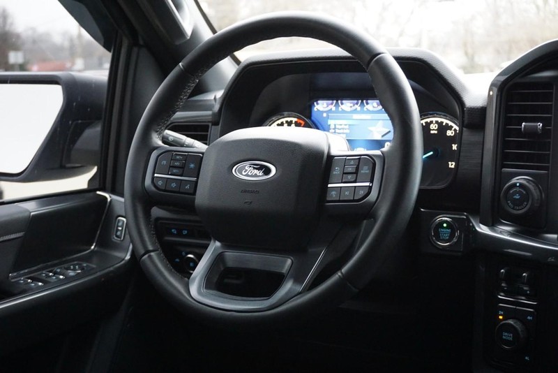 Ford F-150 Vehicle Full-screen Gallery Image 37