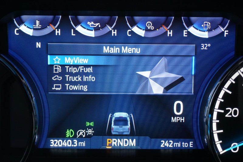 Ford F-150 Vehicle Full-screen Gallery Image 44