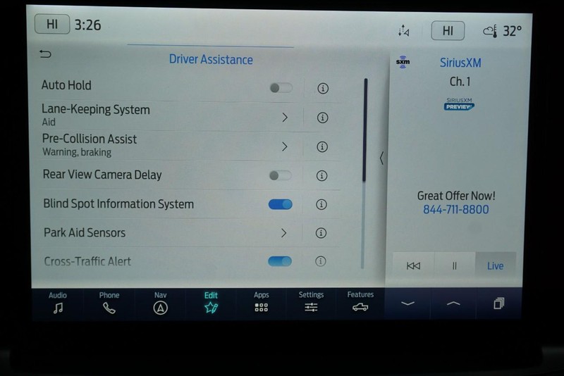 Ford F-150 Vehicle Full-screen Gallery Image 53