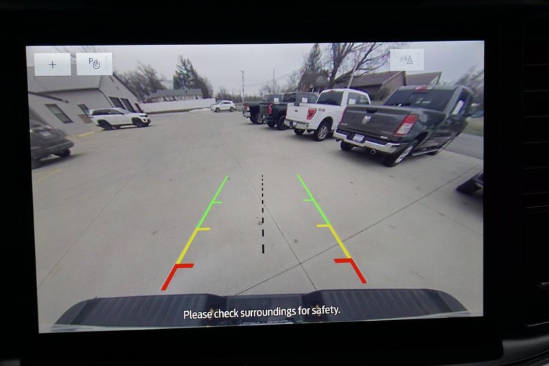 Ford F-150 Vehicle Full-screen Gallery Image 55