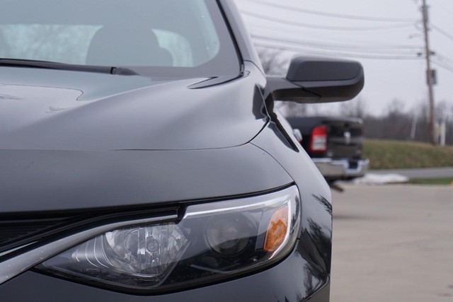 2024 Chevrolet Malibu 1LT FWD image 10
