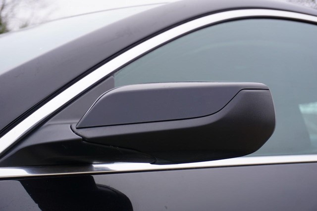 2024 Chevrolet Malibu 1LT FWD image 11