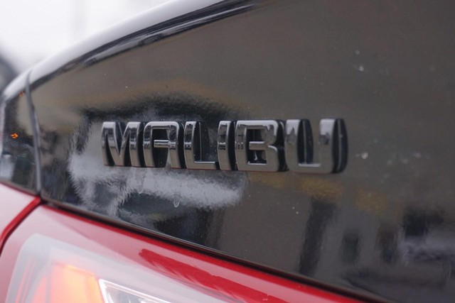 2024 Chevrolet Malibu 1LT FWD image 17