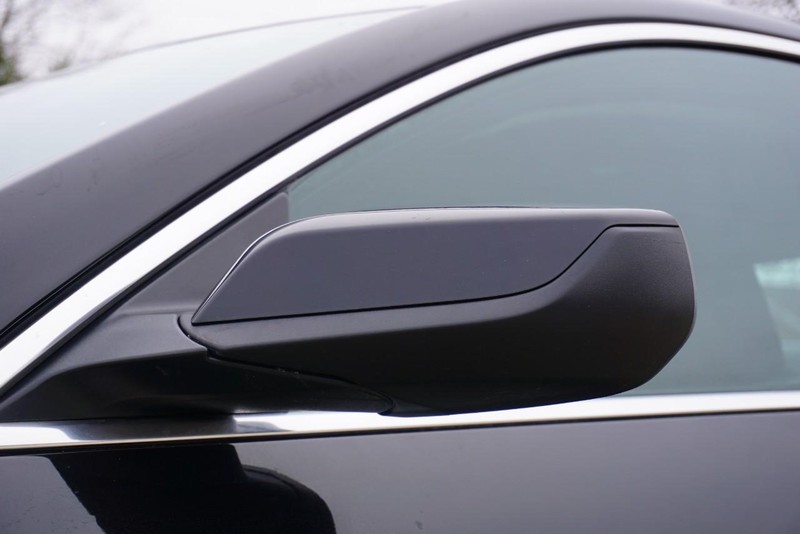 Chevrolet Malibu Vehicle Full-screen Gallery Image 11