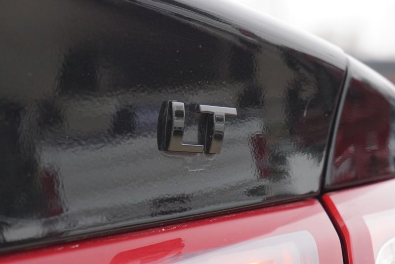 Chevrolet Malibu Vehicle Full-screen Gallery Image 18