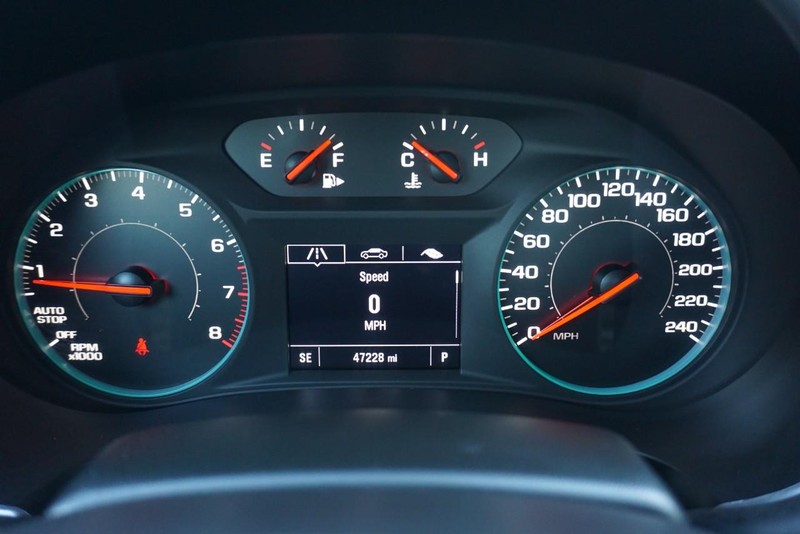 Chevrolet Malibu Vehicle Full-screen Gallery Image 36