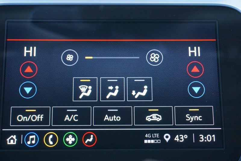 Chevrolet Malibu Vehicle Full-screen Gallery Image 44