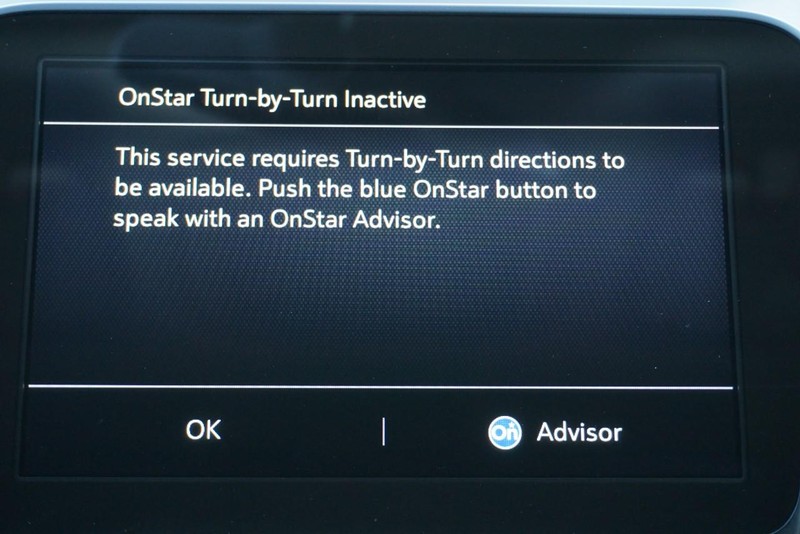 Chevrolet Malibu Vehicle Full-screen Gallery Image 45
