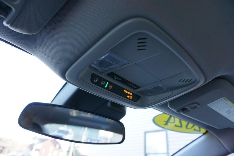 Chevrolet Malibu Vehicle Full-screen Gallery Image 47