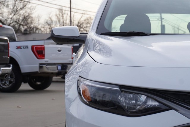 2024 Chevrolet Malibu 1LT FWD image 09