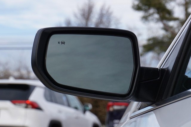 2024 Chevrolet Malibu 1LT FWD image 15