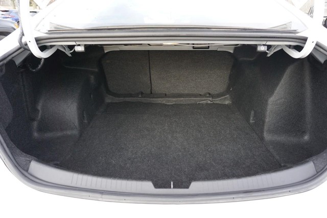 2024 Chevrolet Malibu 1LT FWD image 20