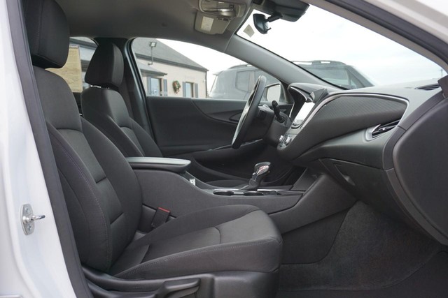 2024 Chevrolet Malibu 1LT FWD image 28