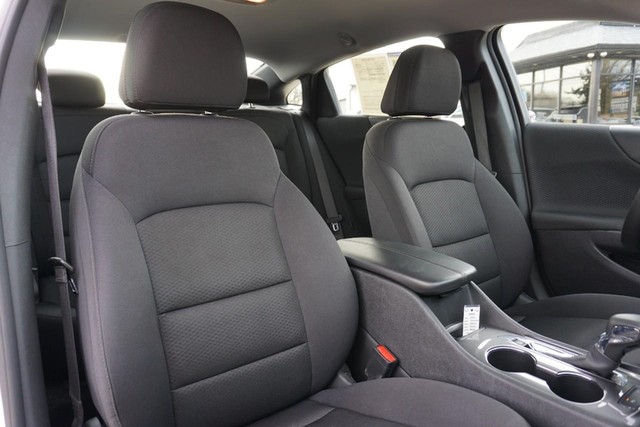 2024 Chevrolet Malibu 1LT FWD image 29