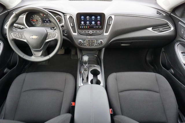 2024 Chevrolet Malibu 1LT FWD image 30