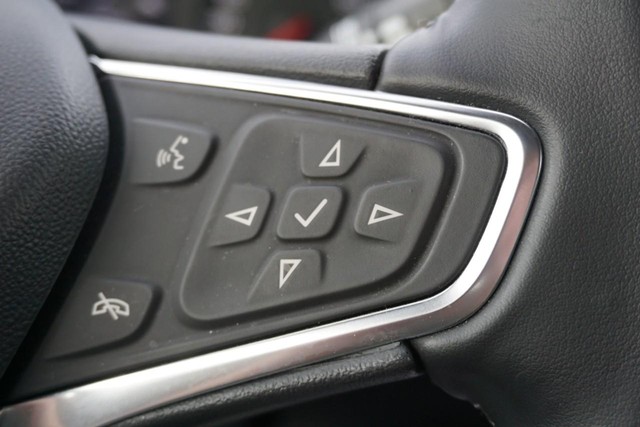 2024 Chevrolet Malibu 1LT FWD image 36