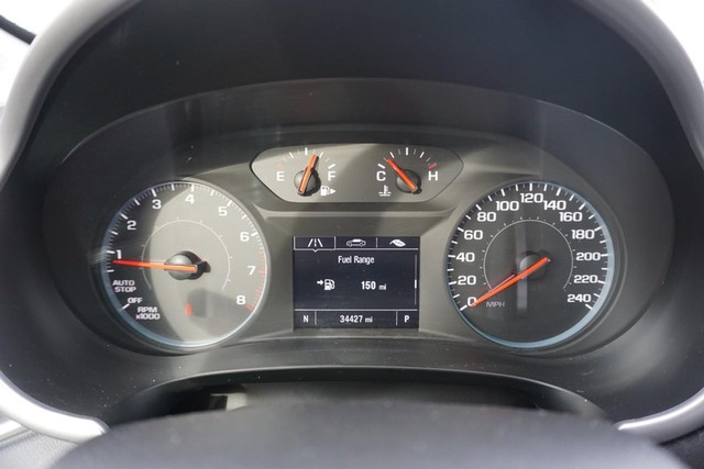 2024 Chevrolet Malibu 1LT FWD image 37