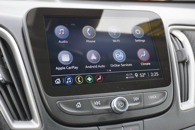 2024 Chevrolet Malibu 1LT FWD image 39