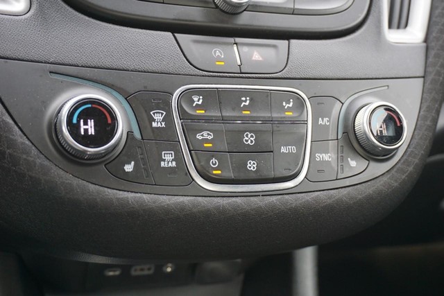 2024 Chevrolet Malibu 1LT FWD image 40