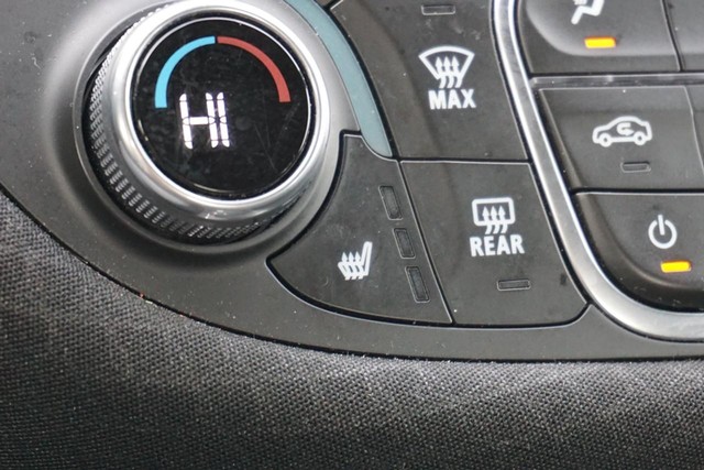 2024 Chevrolet Malibu 1LT FWD image 41