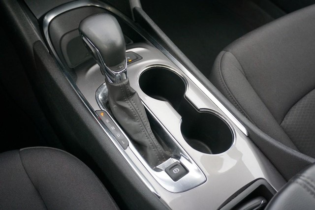 2024 Chevrolet Malibu 1LT FWD image 42