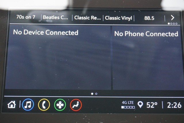 2024 Chevrolet Malibu 1LT FWD image 44