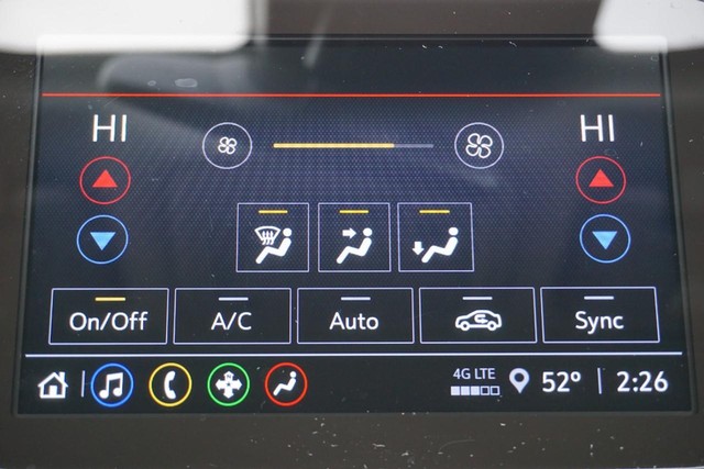 2024 Chevrolet Malibu 1LT FWD image 45