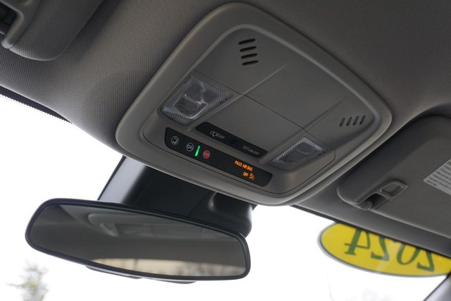 2024 Chevrolet Malibu 1LT FWD image 48